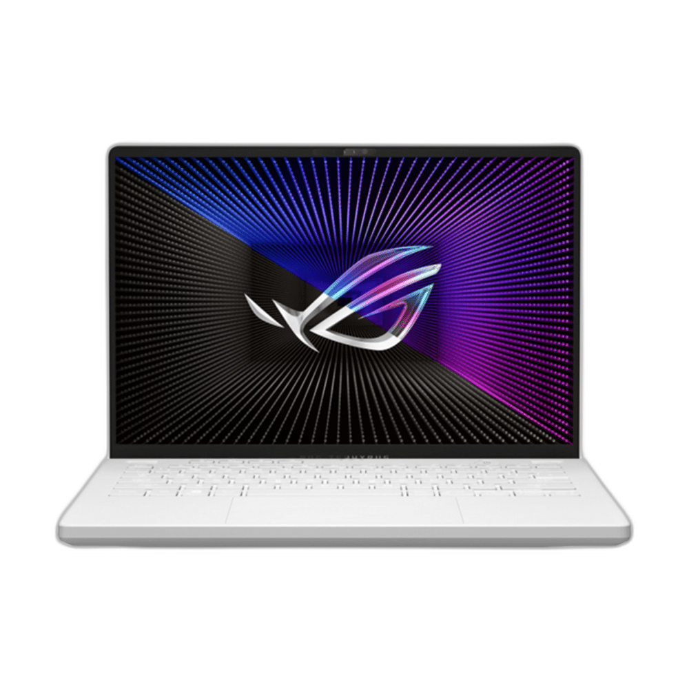 ASUS Rog Zephyrus G14 GA402NJ-L4063W Laptop, Ryzen 7, 16GB RAM