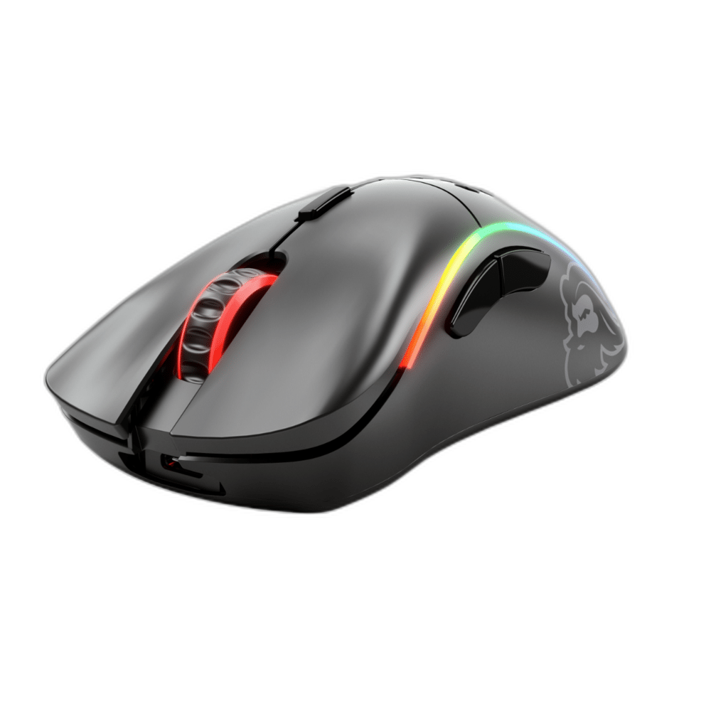 Glorious MODEL D Wireless Gaming Mouse