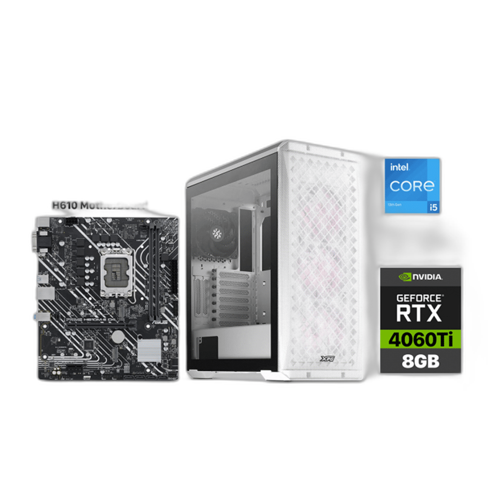 Gaming PC i5-13400F