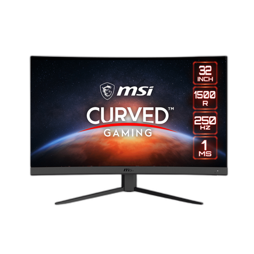 MSI G32C4X Gaming Monitor