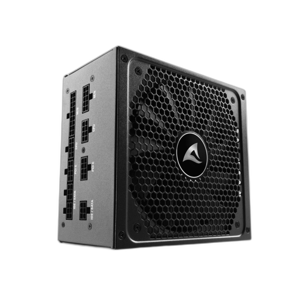 Sharkoon Silent Storm Cool Zero 750W Power Supply