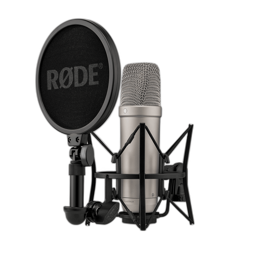 rode nt1gen5 microphone