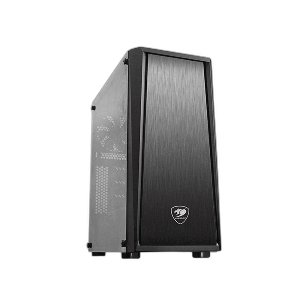 Cougar MX340 Mid Tower Case