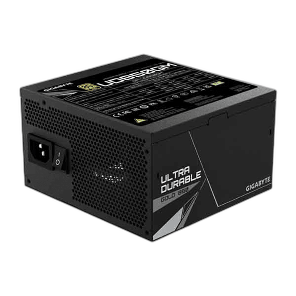 Gigabyte UD850GM 850W Power Supply