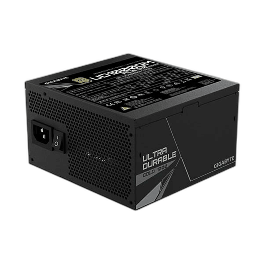 Gigabyte UD1000GM PG5 1000W Power Supply