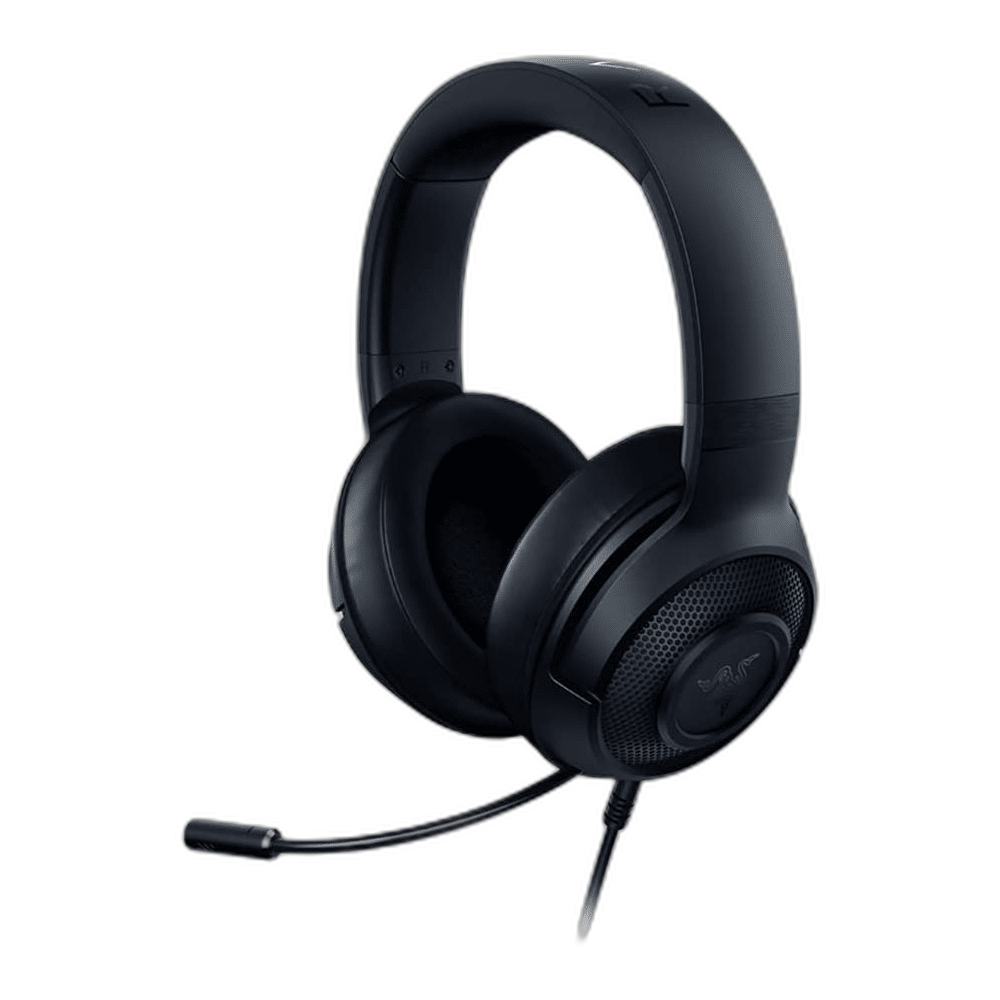 RAZER Kraken X gaming headset