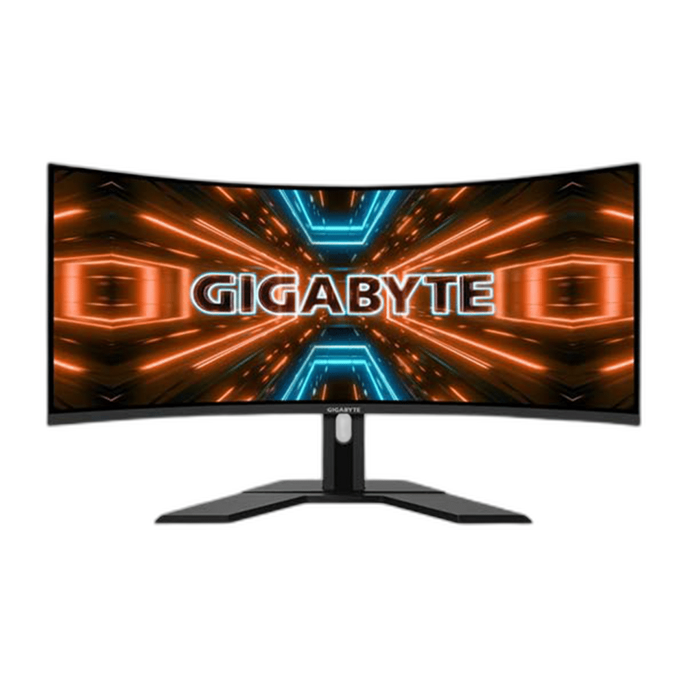 Gigabyte G34WQC A 34 inch 144Hz WQHD Curved Gaming Monitor