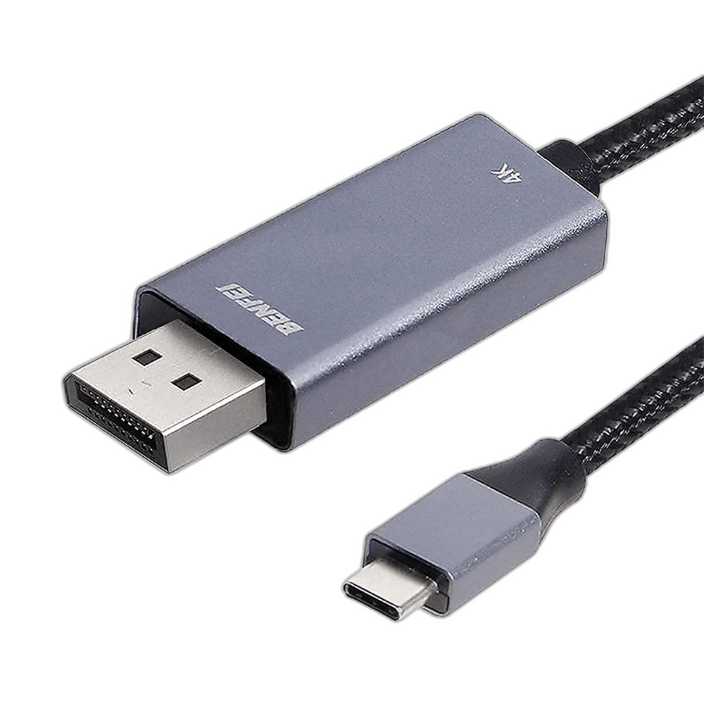 BENFEI USB Type-C to DP DisplayPort Adapter Cable, 1.8M
