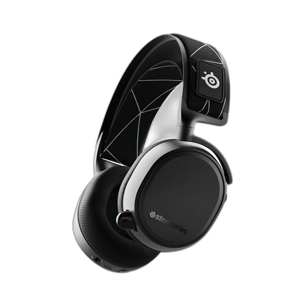 SteelSeries ARCTIS 9 Wireless Gaming Headset
