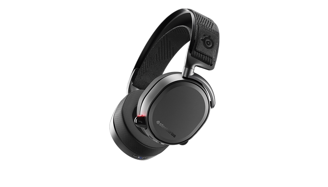 SteelSeries ARCTIS PRO Wireless Gaming Headset
