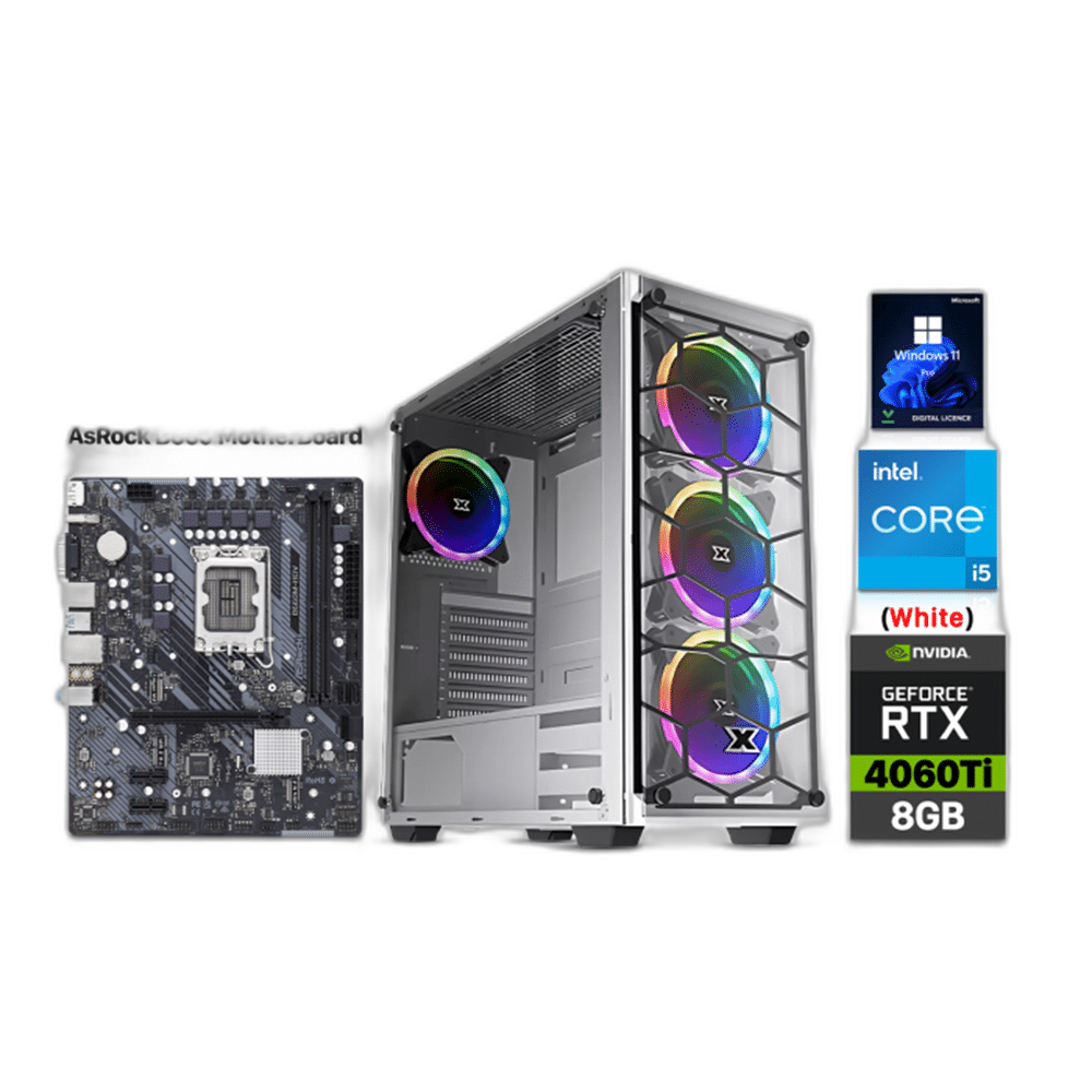 Gaming PC i9-12900K