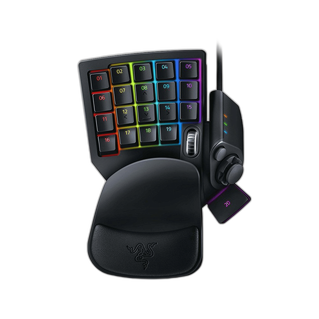 RAZER Tartarus V2 Chroma Ergonomic Gaming Keypad