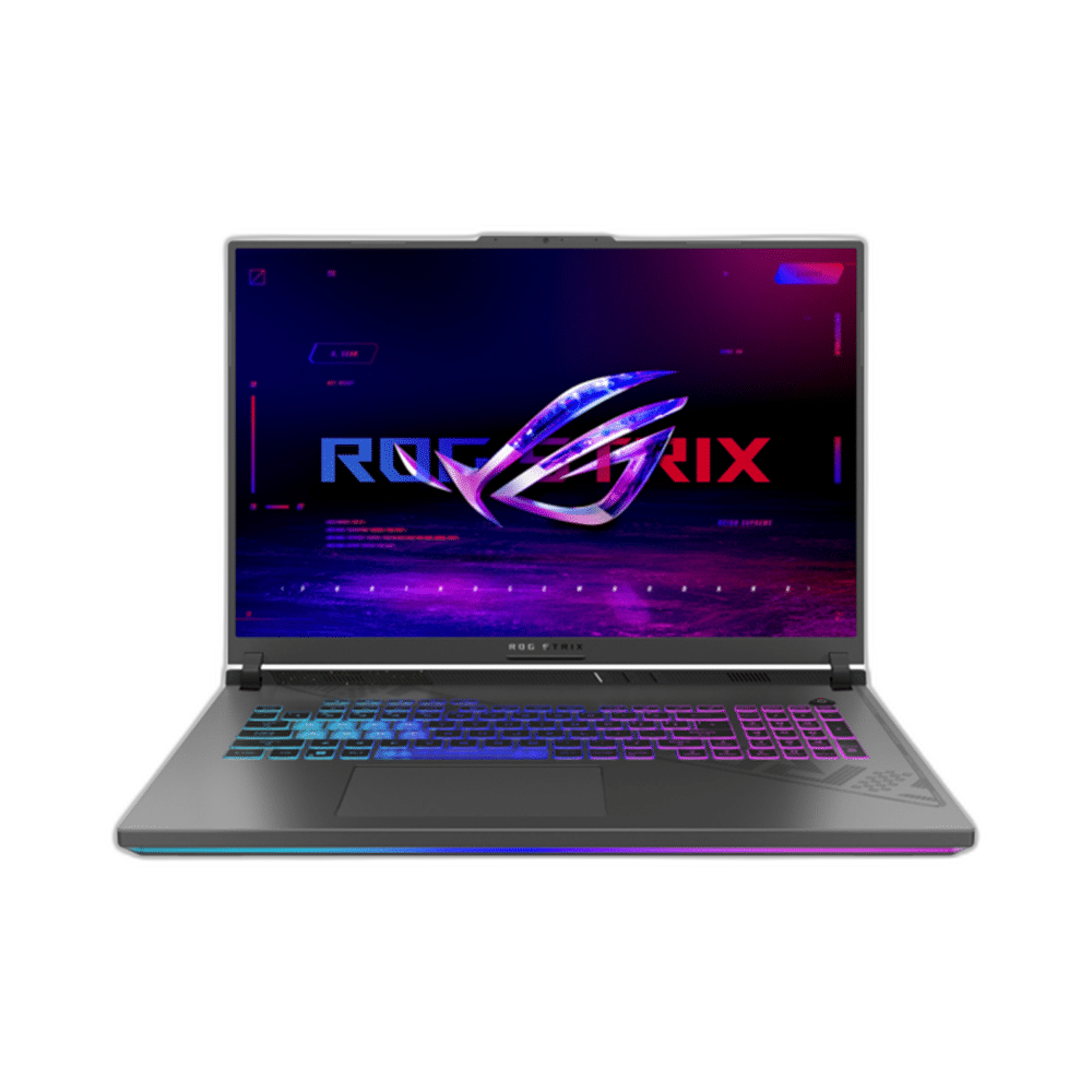 ASUS Rog Strix G18 Gaming Laptop, Core i9, 16GB RAM, 1TB SSD