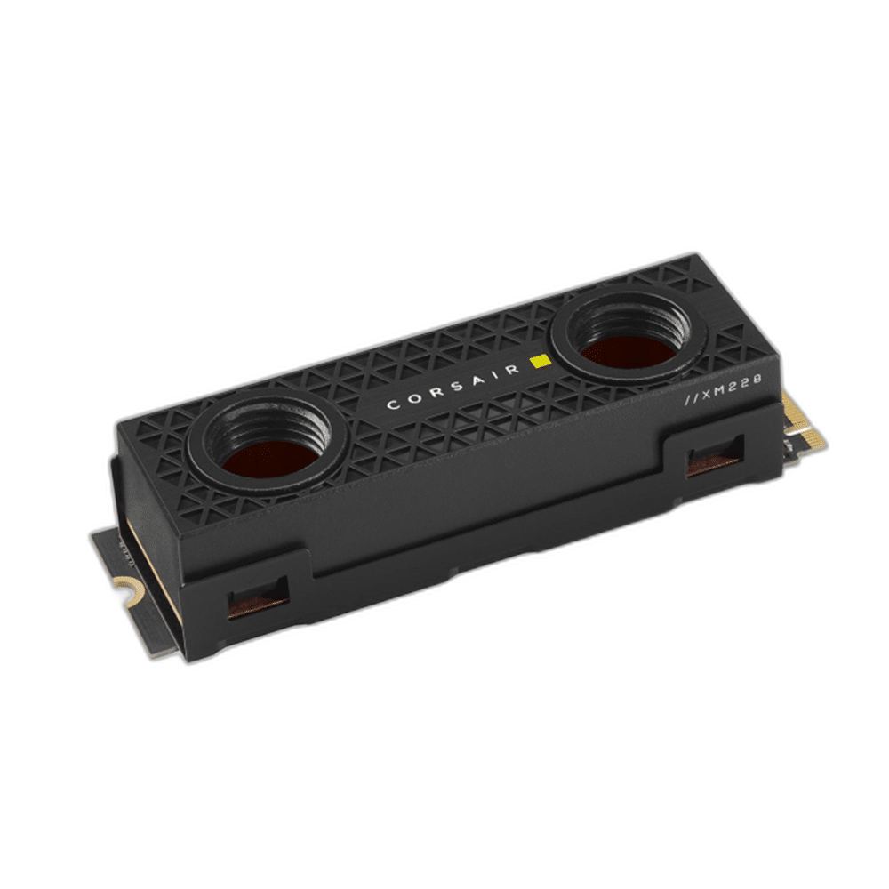 Corsair MP600 PRO XT HX 4TB NVMe M.2 SSD, Gen4