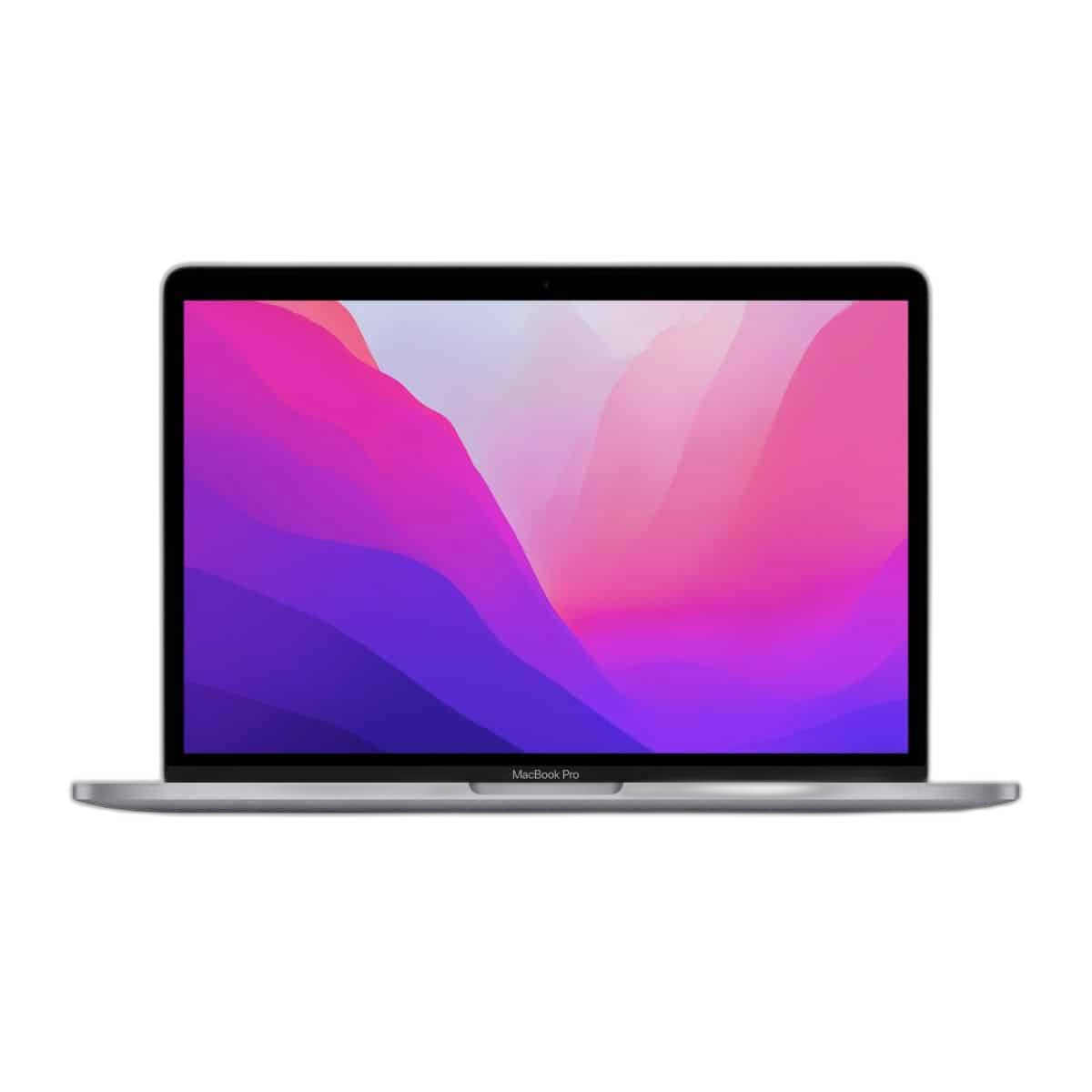 Apple MacBook Pro 13-inch M2