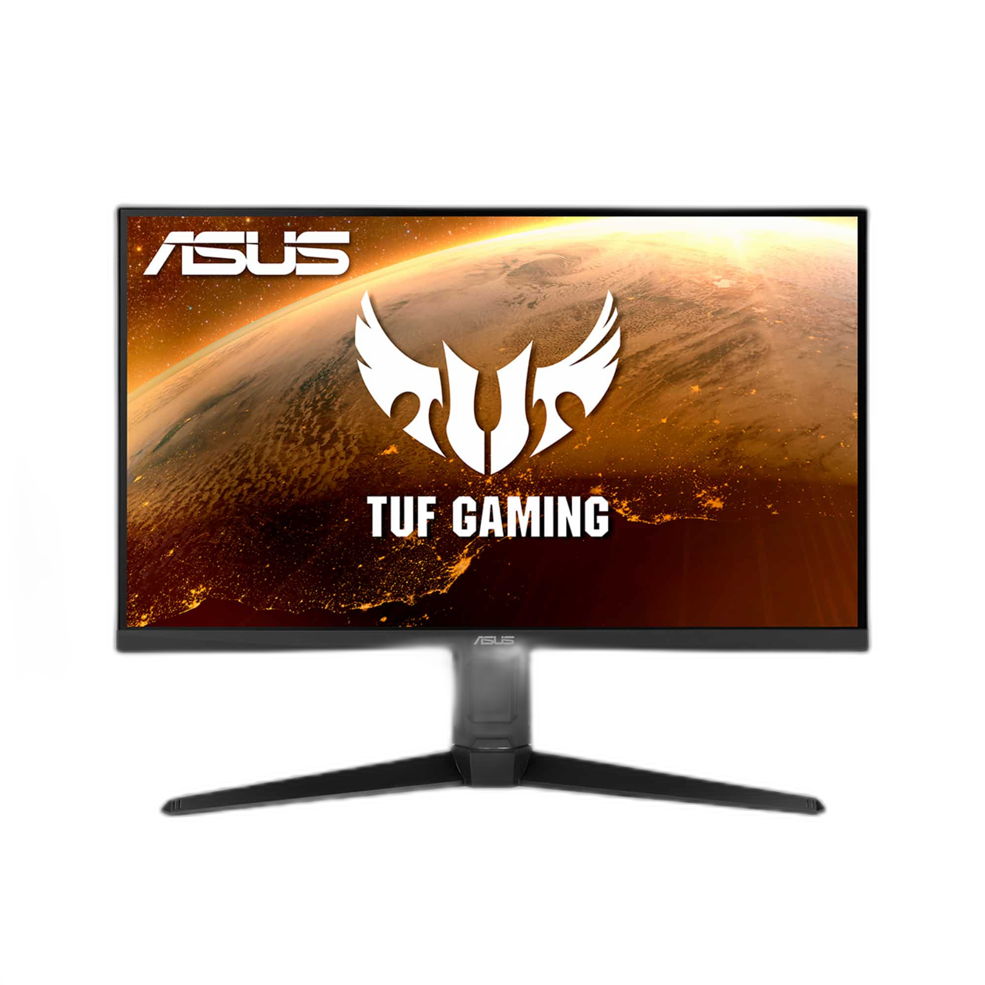 ASUS TUF VG27AQ1A 27 inch 2K IPS 170Hz Gaming Monitor