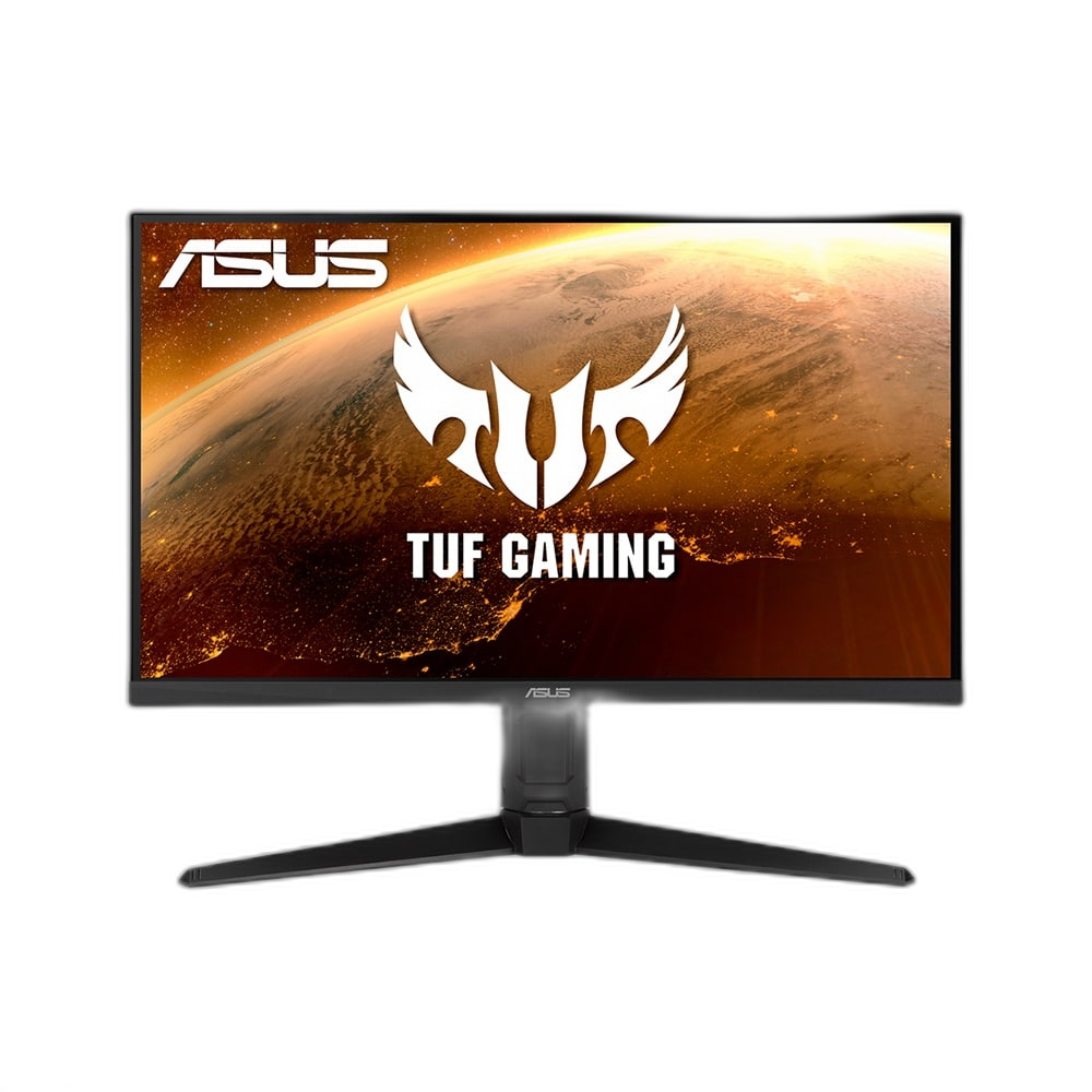 ASUS TUF VG27AQL1A 27 inch 2K IPS Gaming Monitor