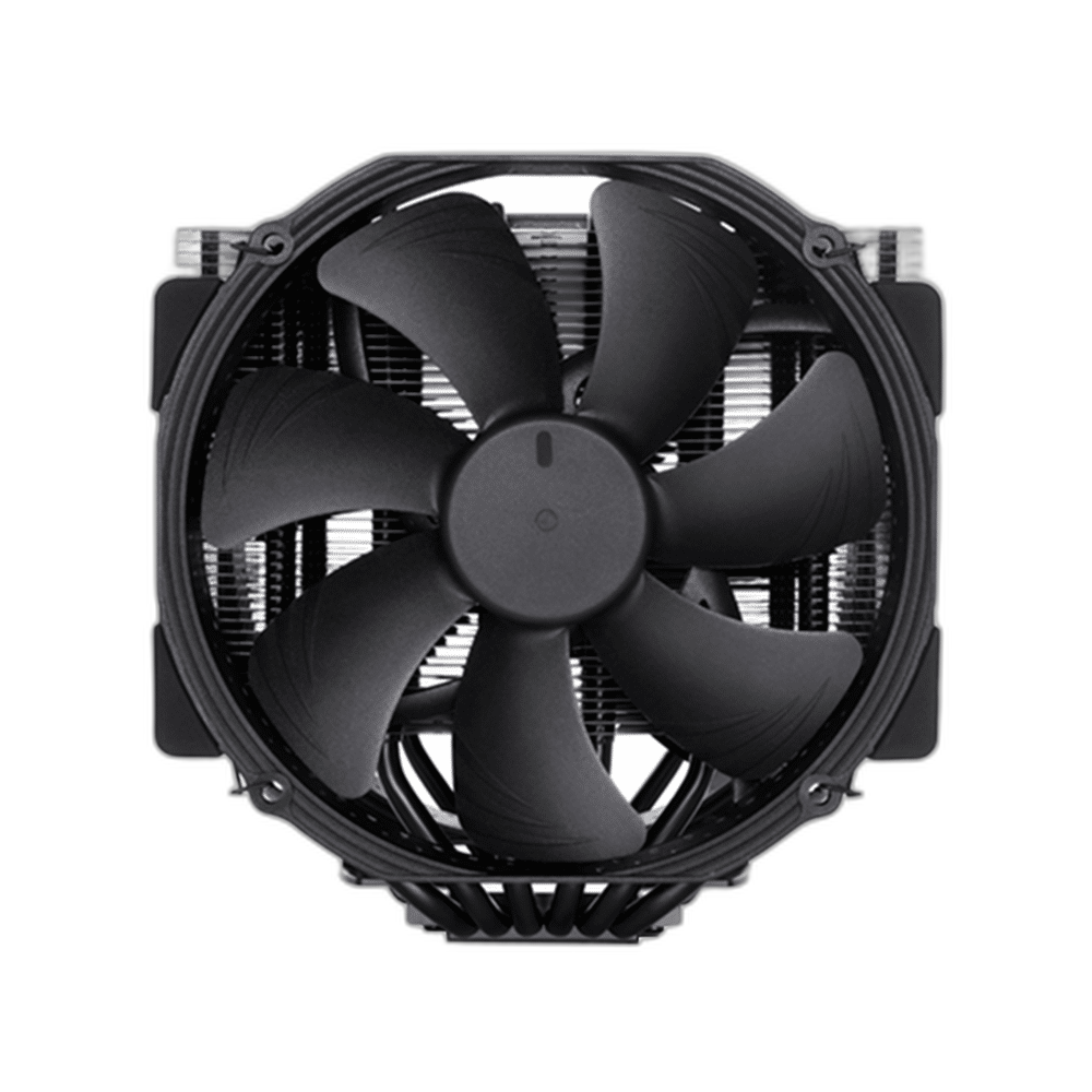 Noctua NH-D15 Chromax CPU Cooler - Black