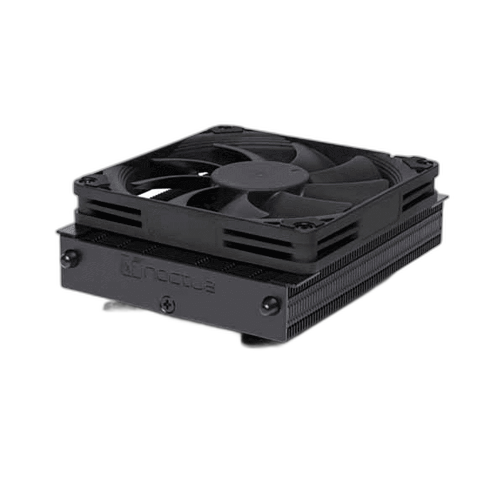 Noctua NH-L9a-AM5 Chromax CPU Cooler