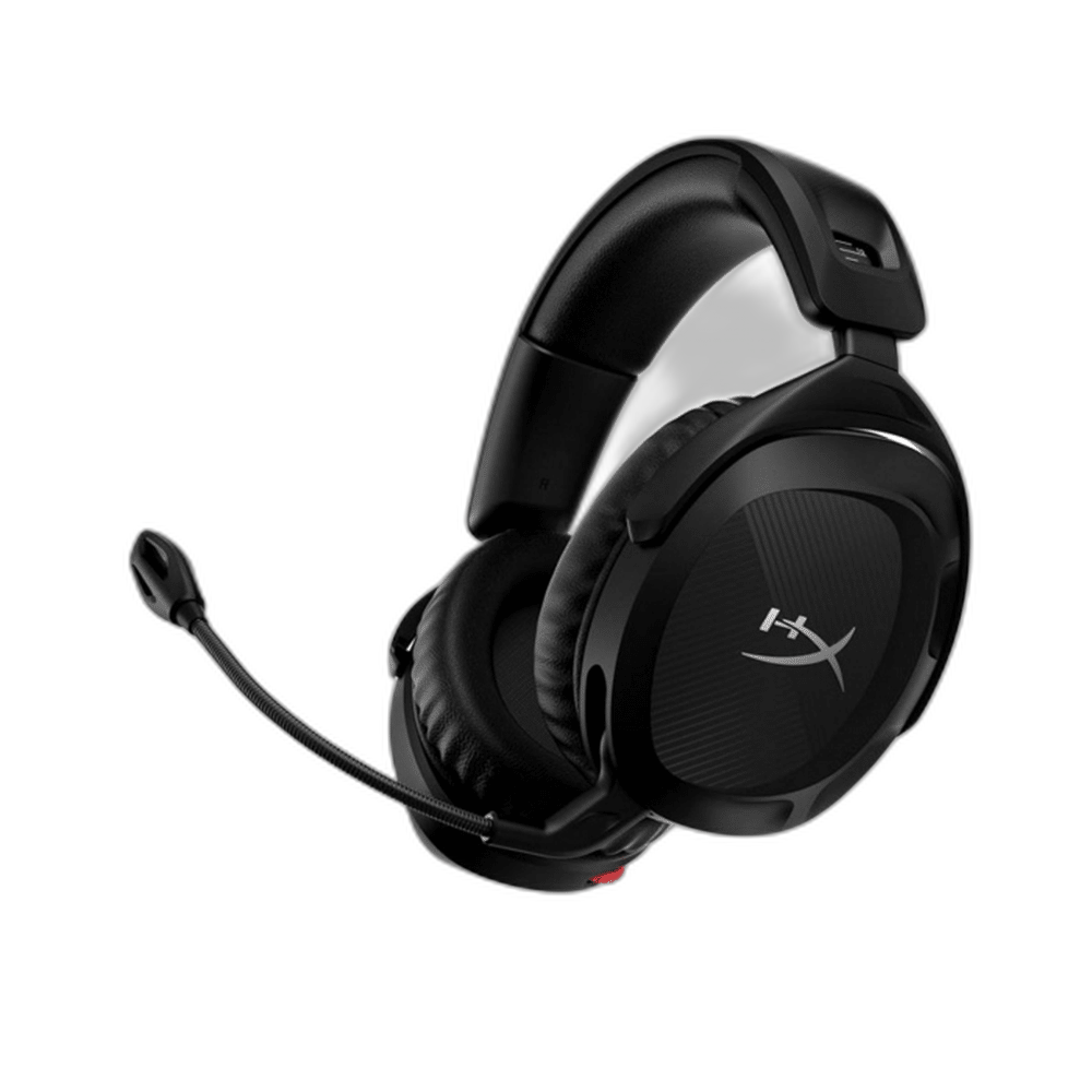 HyperX Cloud Stinger 2 Headset Black