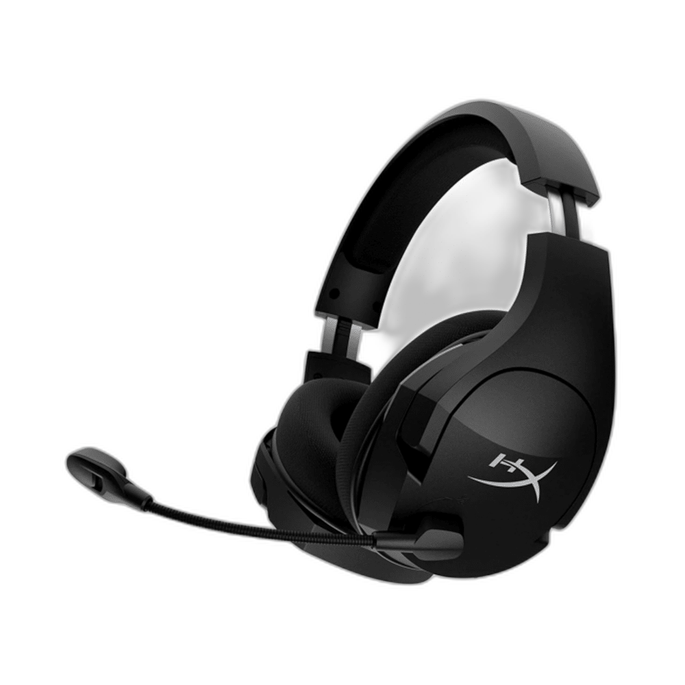 HyperX Cloud Stinger Core Headset Black