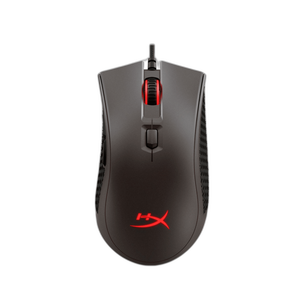 hyperx pulsefire fps pro gaming mouse