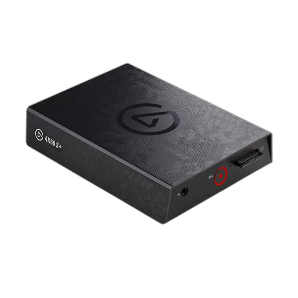 Elgato Game Capture 4K60 S+