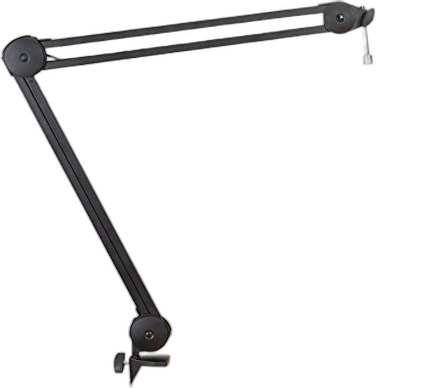 Gator Frameworks Microphone Boom Arm Stand 2000 Series
