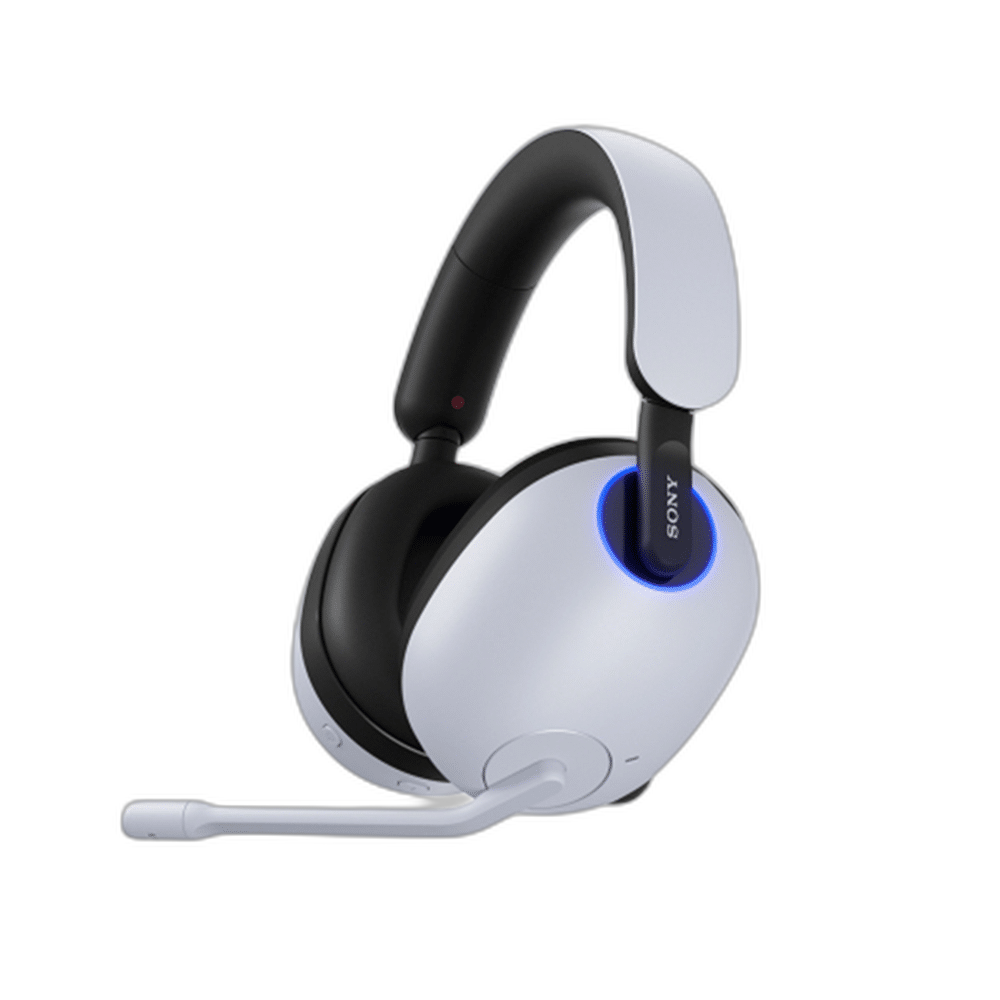 Sony Inzone H9 Wireless Gaming Headset White