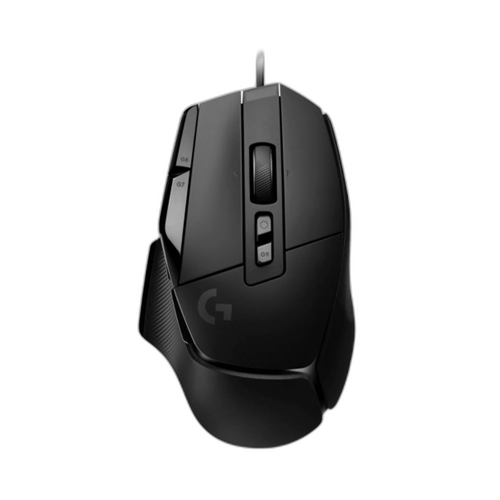 Logitech G502 X Wired Gaming Mouse - HERO 25K Sensor