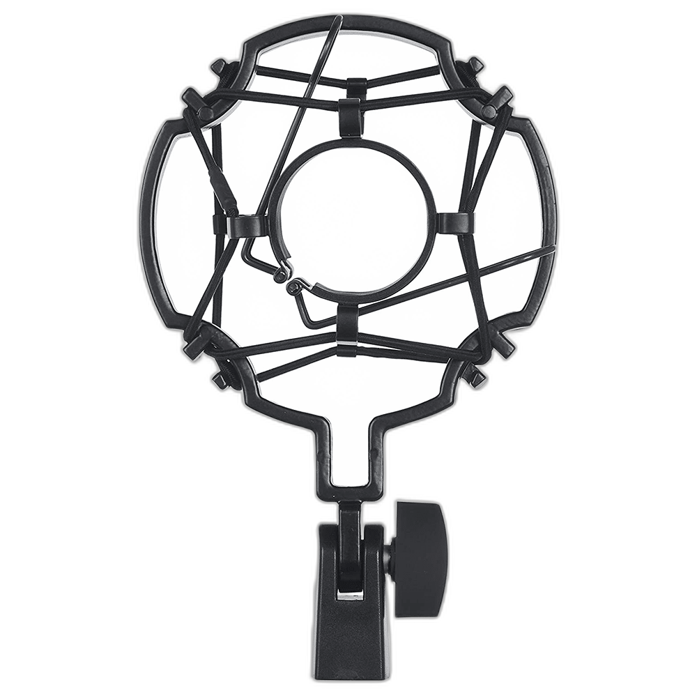 Gator Frameworks Universal Shockmount for 42-48mm Microphones
