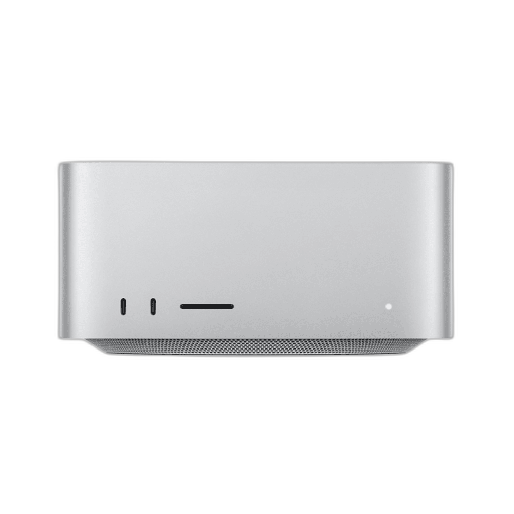 Apple Mac Studio M2 Max 96 GB RAM 2 TB SSD Silver