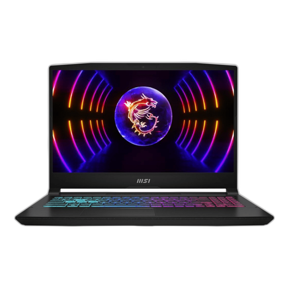 MSI Katana 15 Gaming Laptop