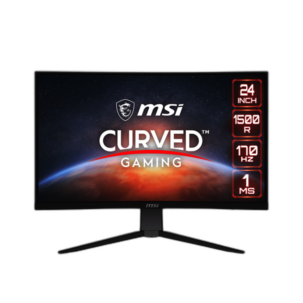 MSI G242C Gaming Monitor