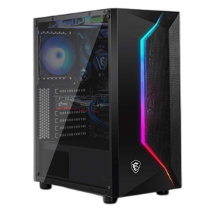 MSI MAG VAMPIRIC 100R Mid Tower Case