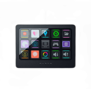 Razer Stream Controller X