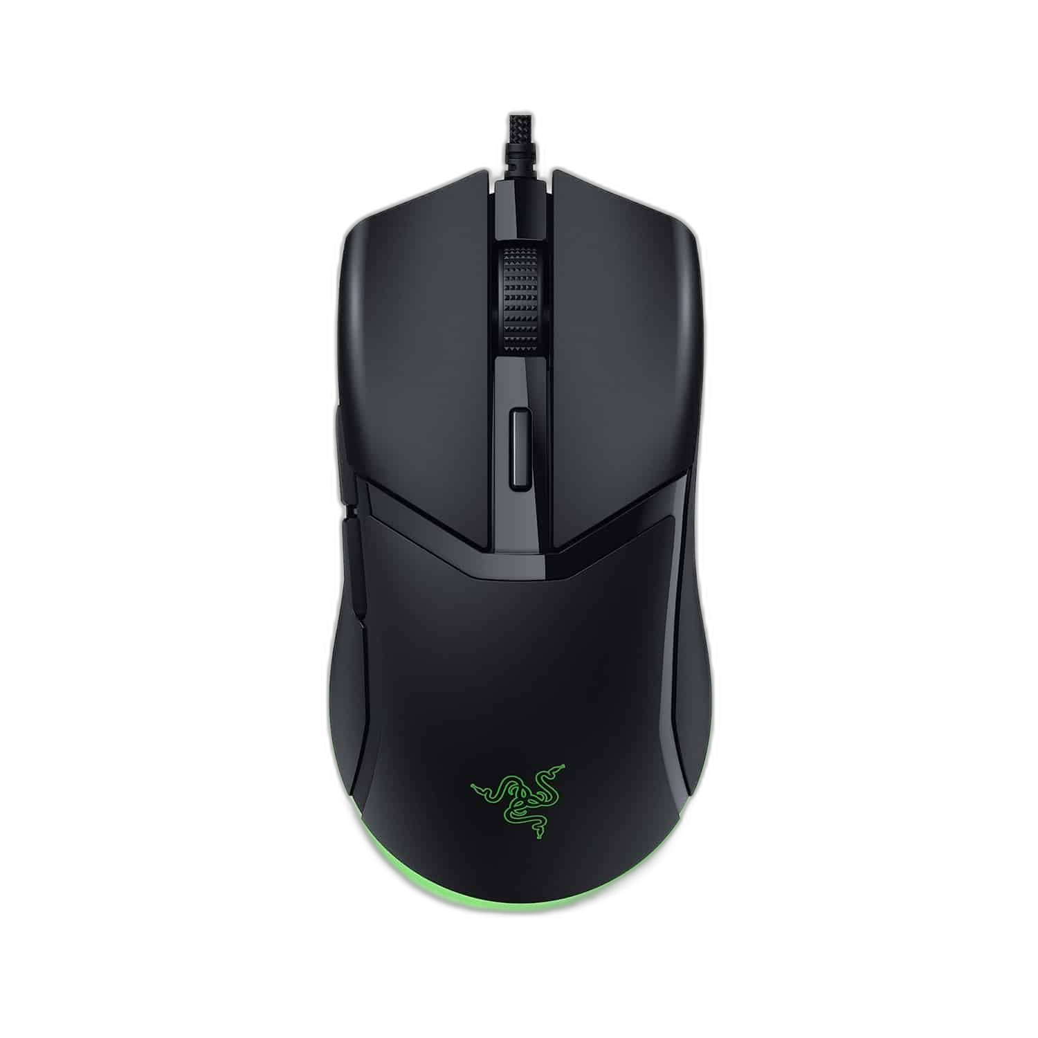 razer cobra gaming mouse