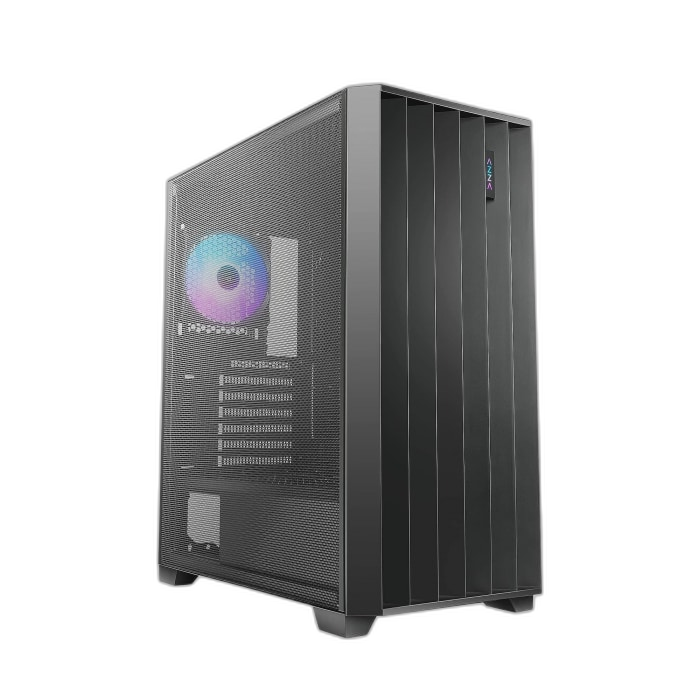 AZZA Legionaire ATX Mid Tower Case