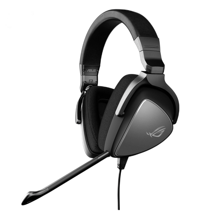 ASUS ROG Delta Core Wired Gaming Headset