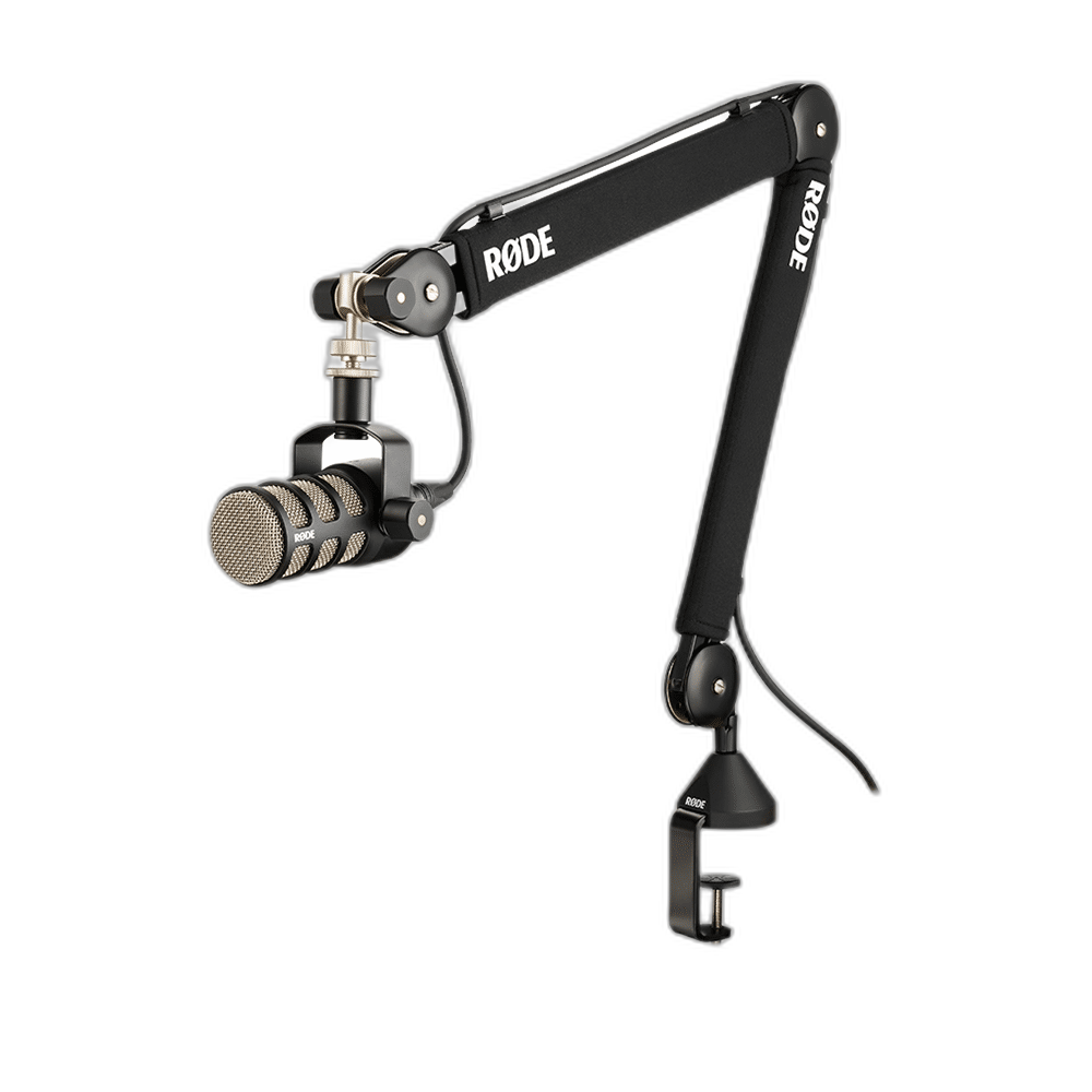 RODE PSA1+ Boom Arm