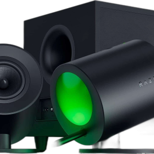 Razer Nommo V2 Gaming Speakers