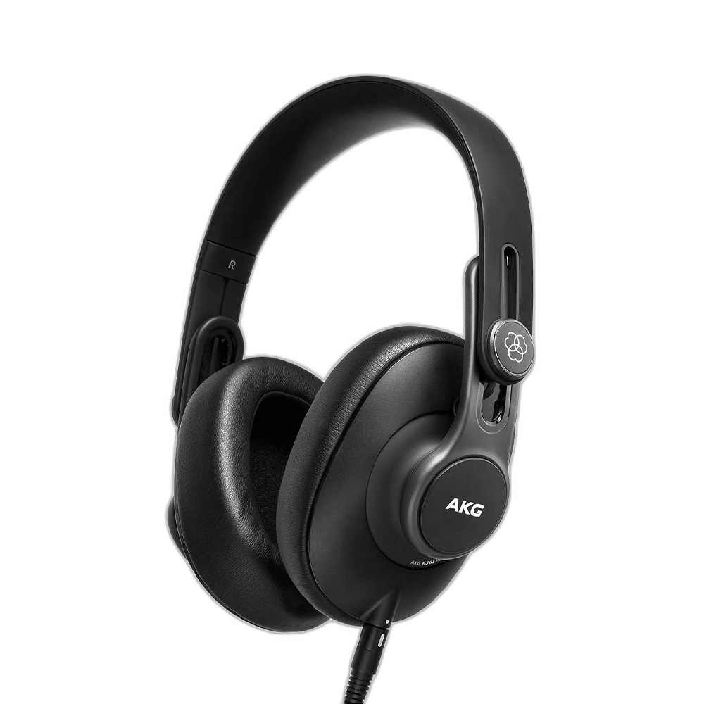 AKG K361 32 Ohm Studio Headphones Closed-Back