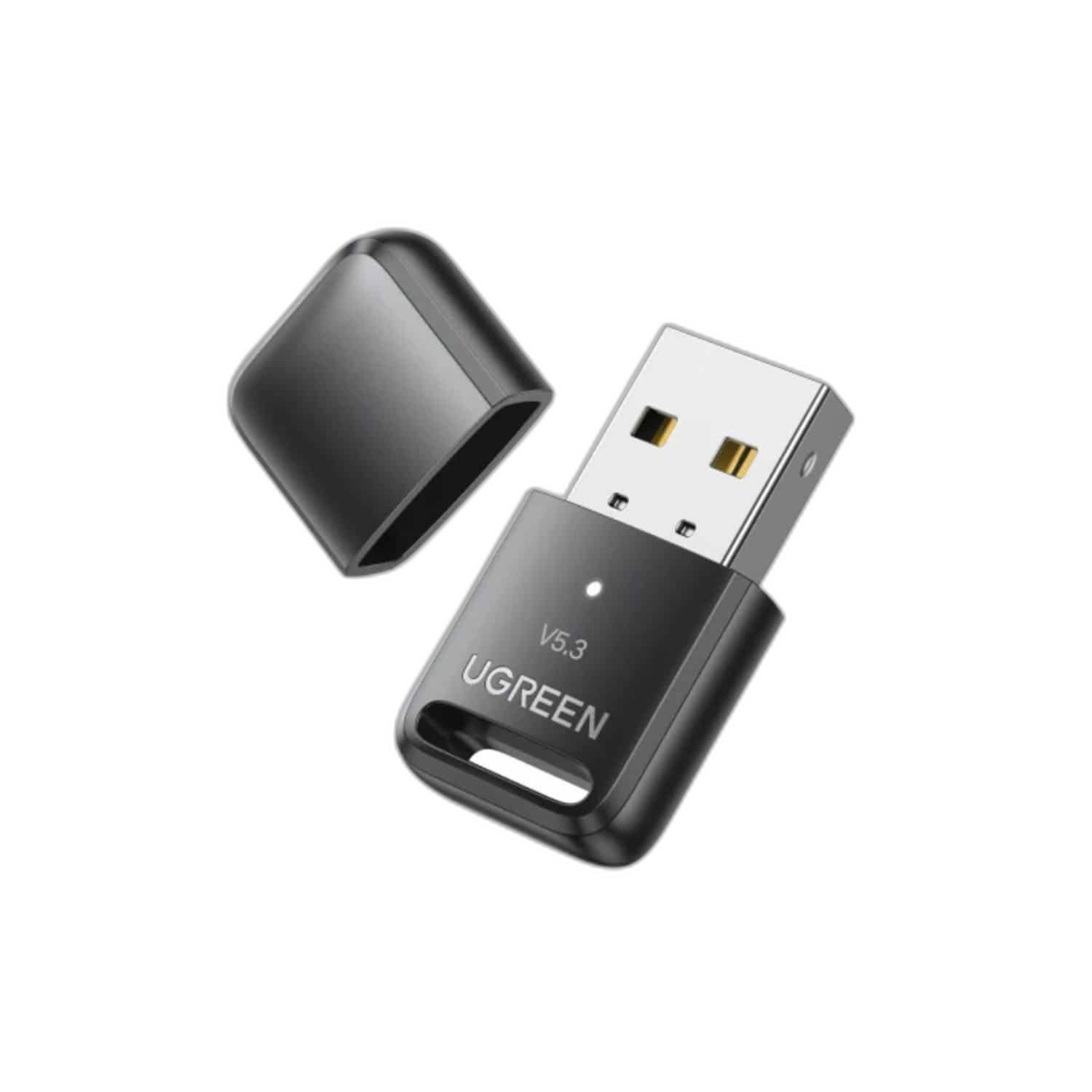 UGREEN V5.3 Bluetooth 5.3 USB Adapter