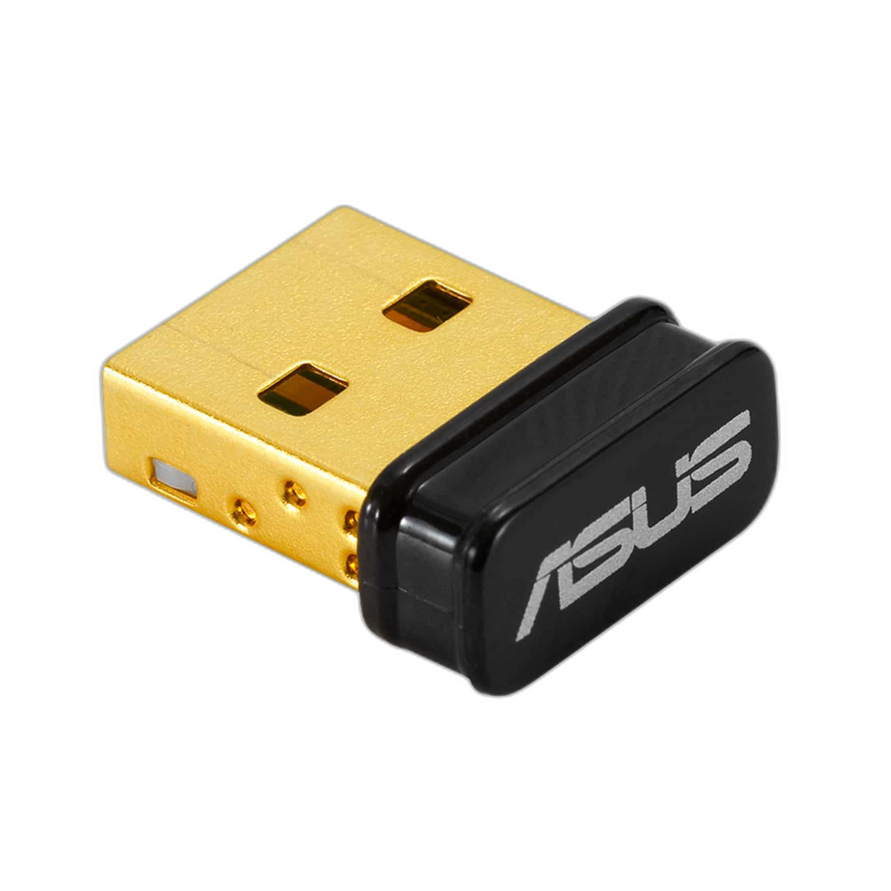 ASUS USB-BT500 Bluetooth 5.0 Adapter, Ultra-Compact Design
