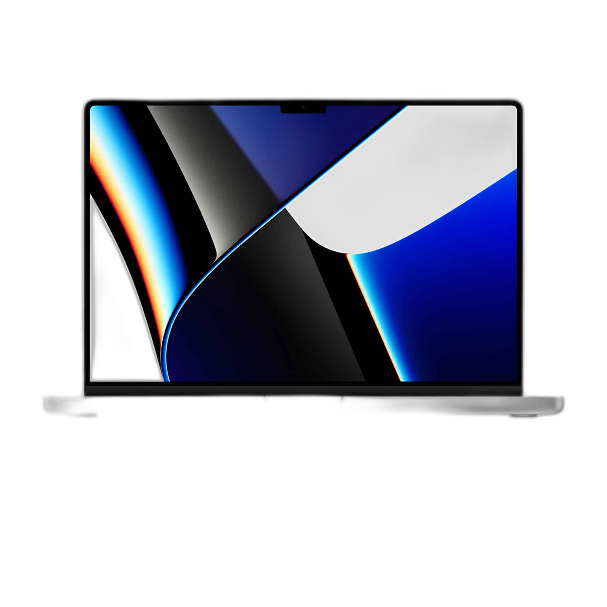 Apple MacBook Pro 16-inch M1 Pro Laptop Silver