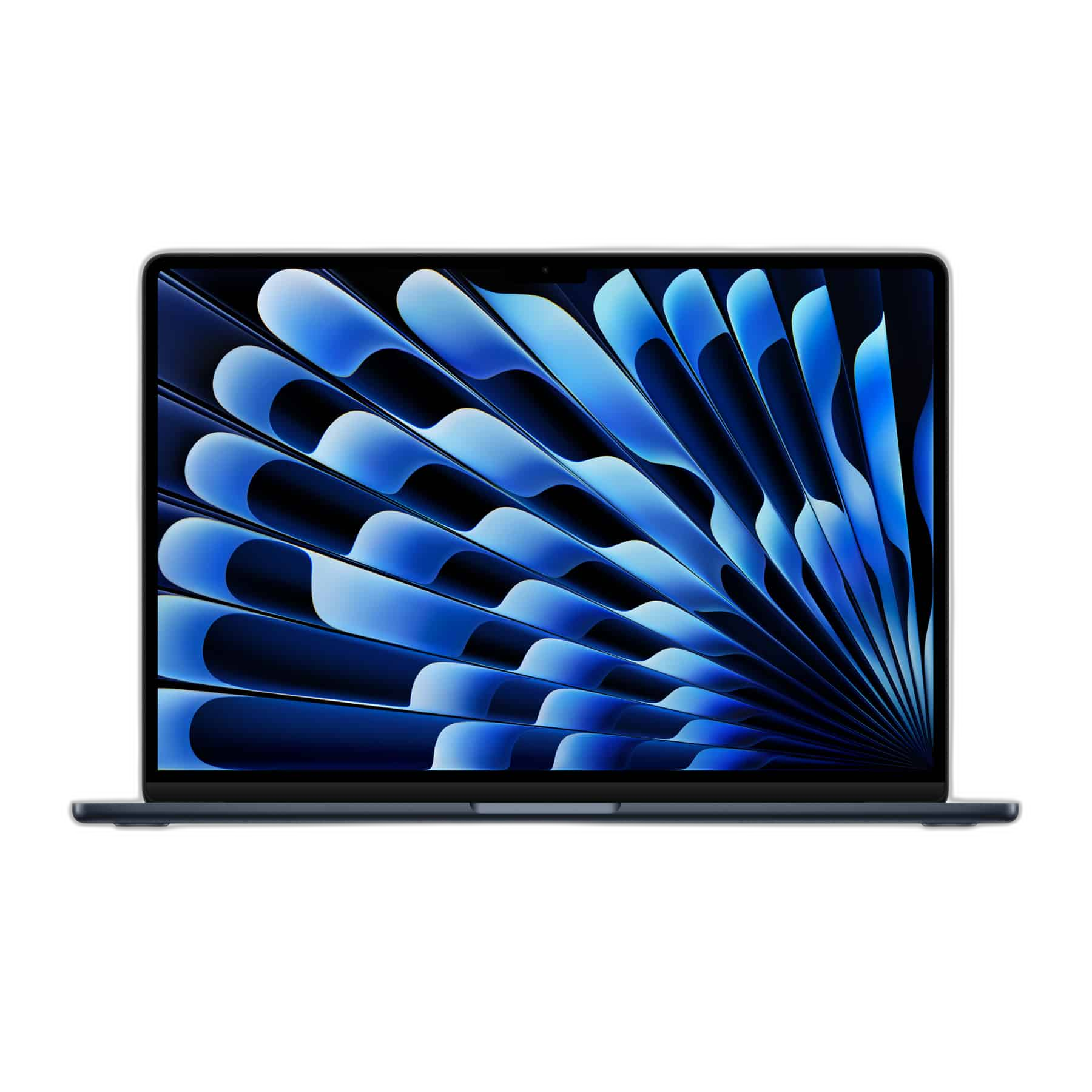 Apple MacBook Air 15-inch M2, 24 GB, 2 TB, Midnight