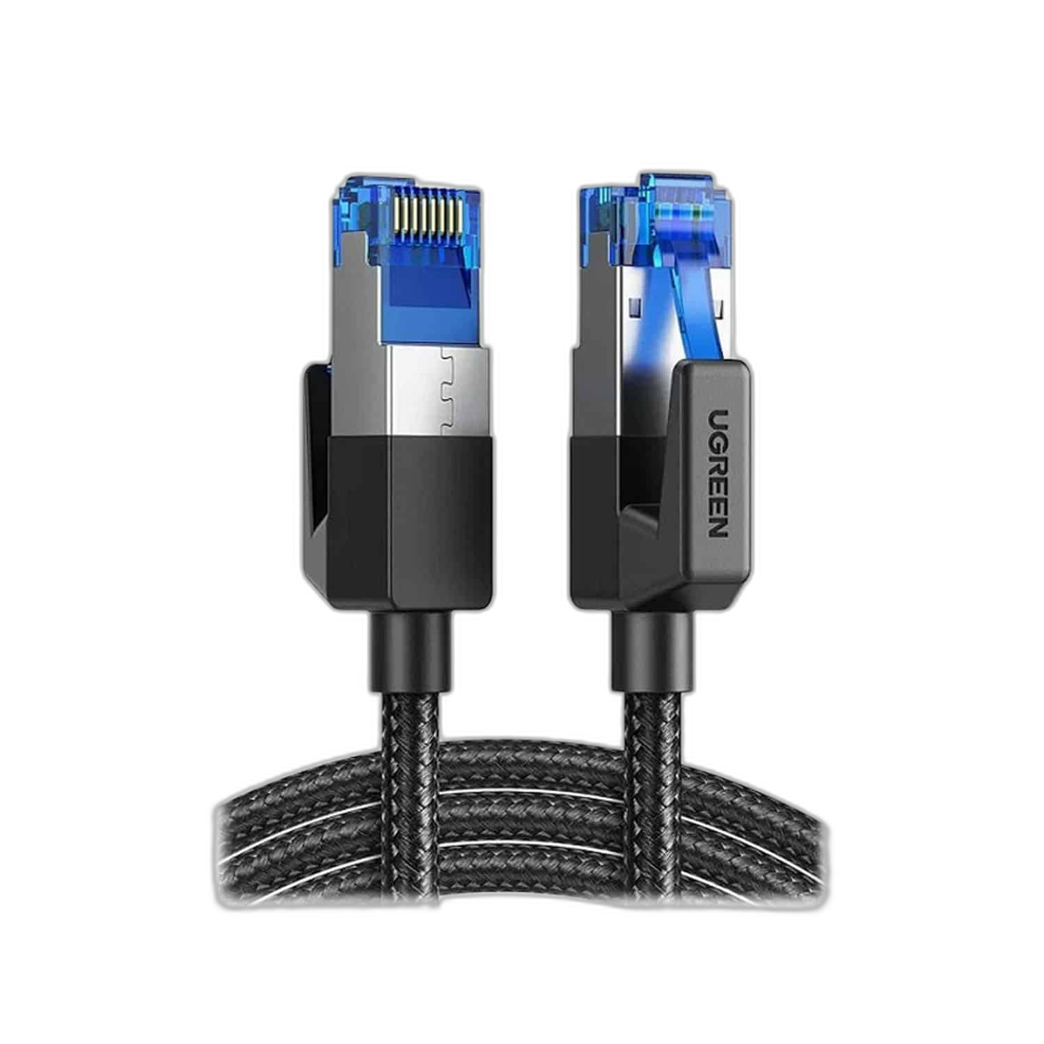 UGREEN Cat8 Pure Copper Ethernet Cable