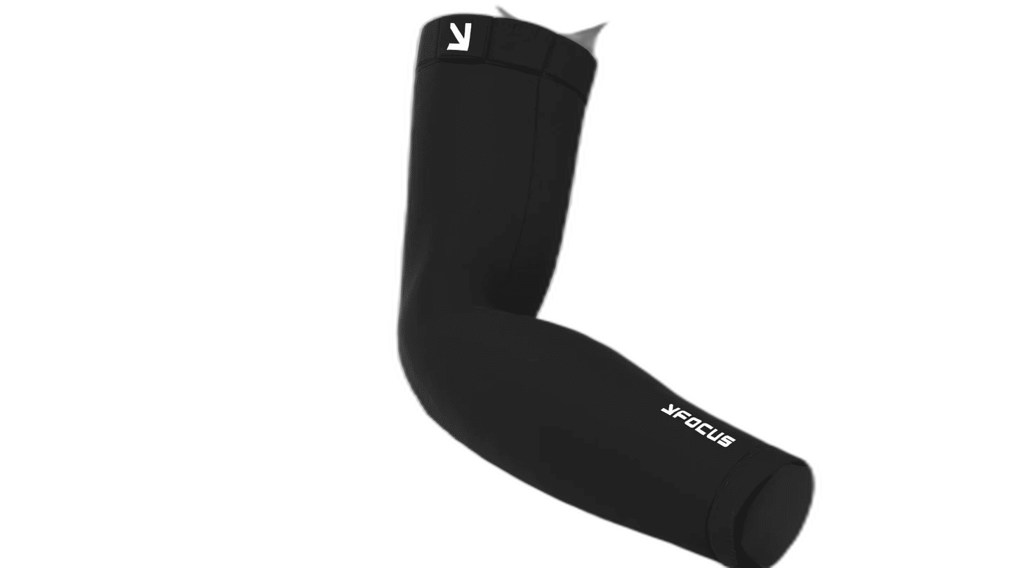 Focus Pro Arm Gaming Sleeve for Enhanced Gameplay