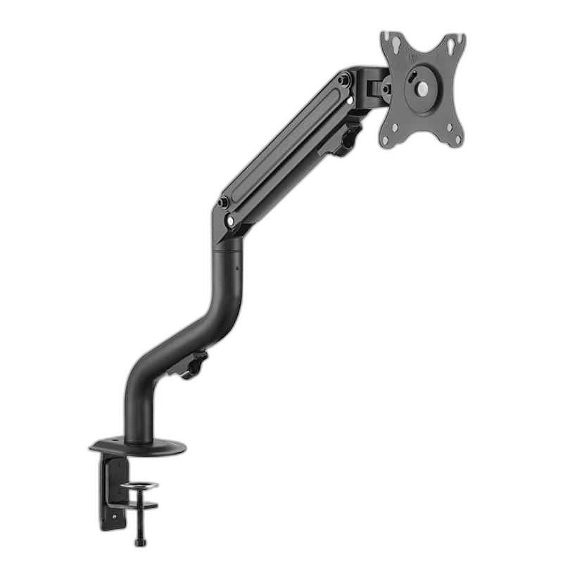 Twisted Minds Single Monitor Mechanical Spring Arm for 17-32 inch Displays