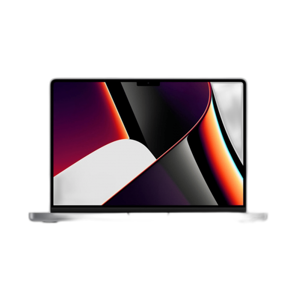 Apple MacBook Pro 14-inch M1 Max, 64 GB, 1 TB, Space Gray